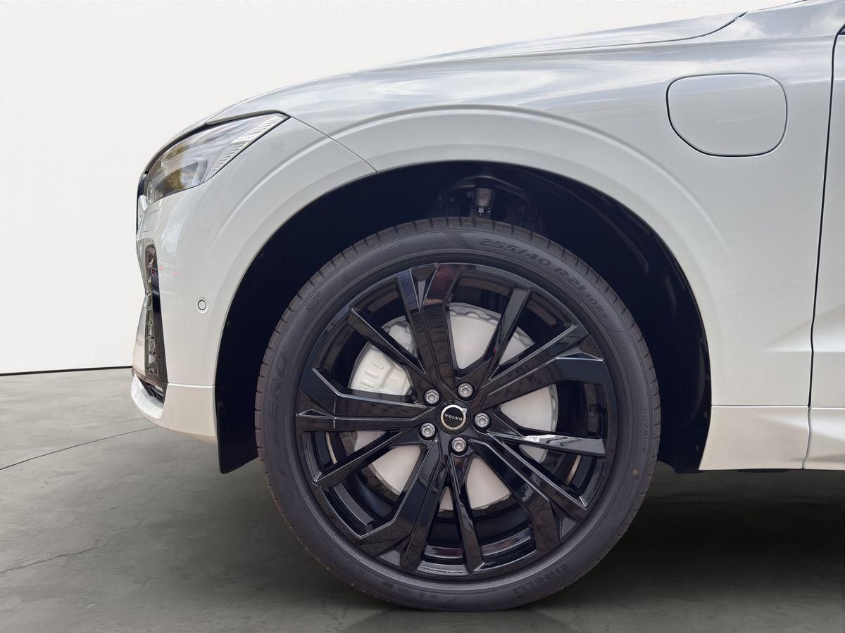 Volvo XC60 - Bild 10