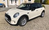 MINI Cooper Cooper - MINI Cooper: Weiß
