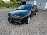 Alfa Romeo 159 2.4 JDTM - Alfa Romeo 159 mit Diesel-Antrieb: Kombi, 2.4