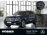 Mercedes-Benz GLS 350 d 4M AMG Sport Premium+ AHK 7-SITZER HUD