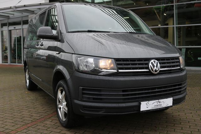 Volkswagen T6 Caravelle TDI DSG Trendline /AHK/PDC/Telefon/