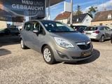Opel Meriva B Edition*HU NEU*SERVICE NEU*KLIMA*EURO5* - gebrauchte Opel Meriva aus dem Jahr 2010