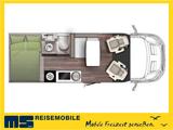 Forster T 599 HBN COUPÈ /-2026-/ 165PS-8G / SILVER-PAKET - Offers