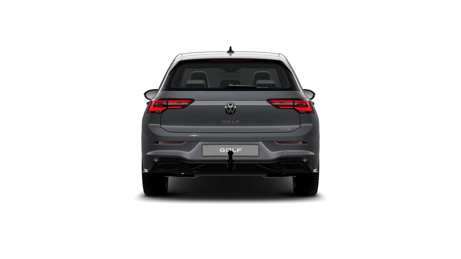 Volkswagen Golf - Bild 6
