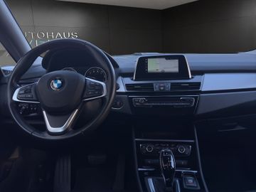 BMW 218 - 12
