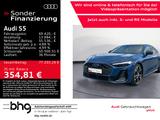 Audi S5 quattro MMI experience Pro AHK Tech Pro Pano - Audi S5 Jahreswagen