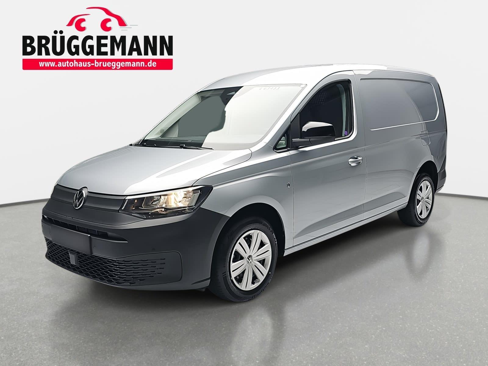 Volkswagen CADDY MAXI 2.0 TDI DSG CARGO KLIMA GRA