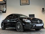 Mercedes-Benz C 43 AMG Cabrio 4M/Burmester/360°/ACC/LED/SP.AGA - gebrauchte Mercedes-Benz C 43 AMG aus dem Jahr 2018
