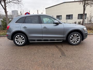 Audi Q5 - 2
