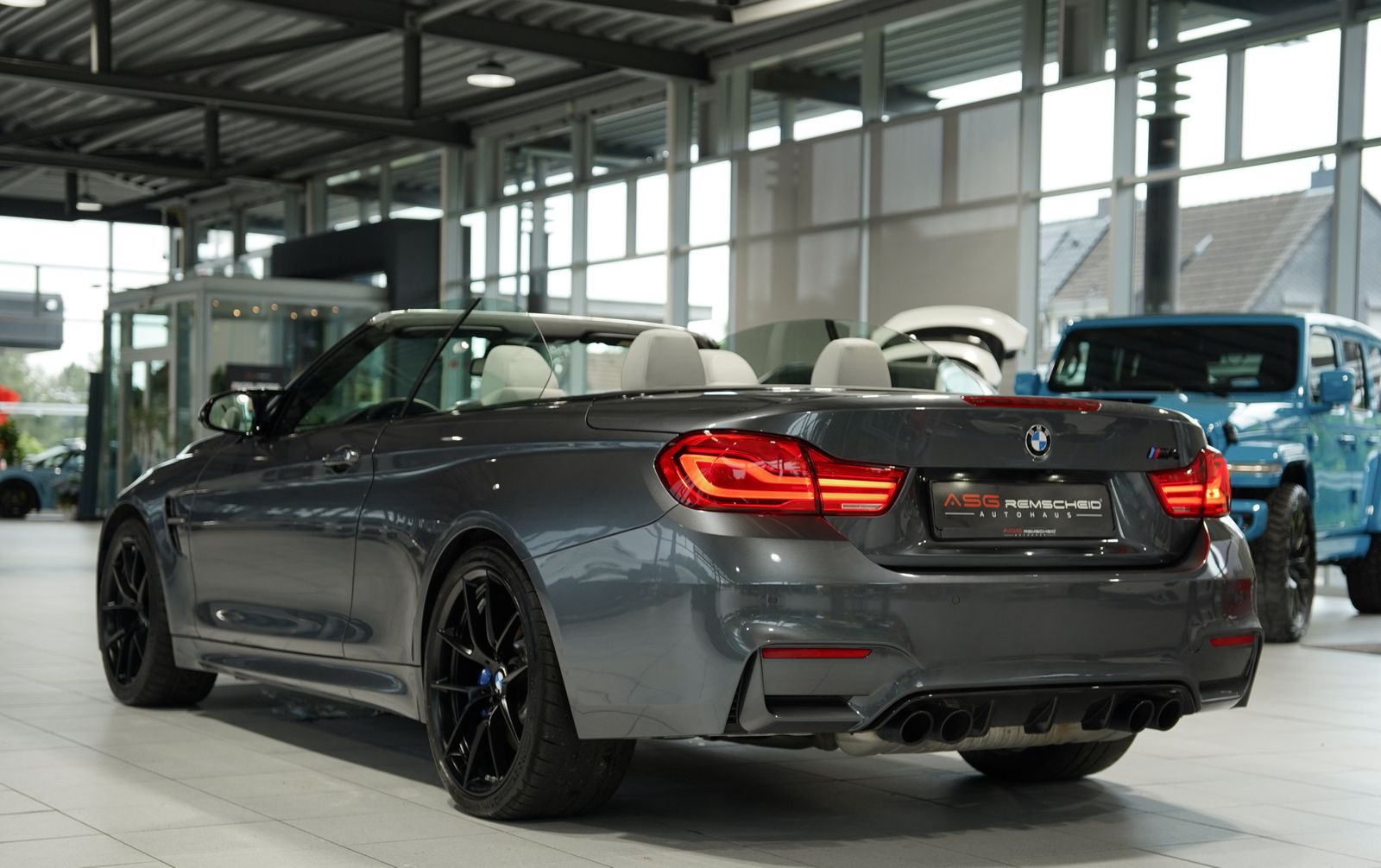 Bmw M4
