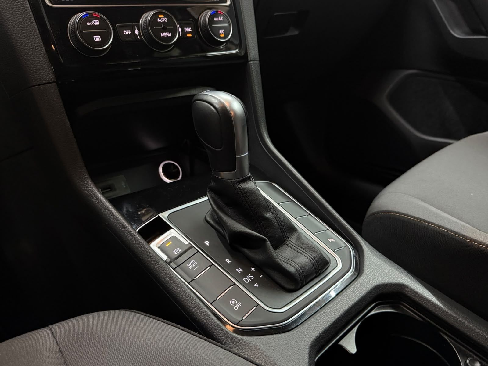 VW Golf Sportsvan Golf Sportsvan VII Allstar DSG|Automatik|Sitzhz Vorschau 11
