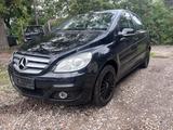 Mercedes-Benz B 170 B -Klasse B 170 - gebrauchte Mercedes-Benz B 170 aus dem Jahr 2009