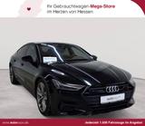 Audi A7 45 TDI quattro tipt Navi B&O 4xSHZ - gebrauchte Audi A7 aus dem Jahr 2020