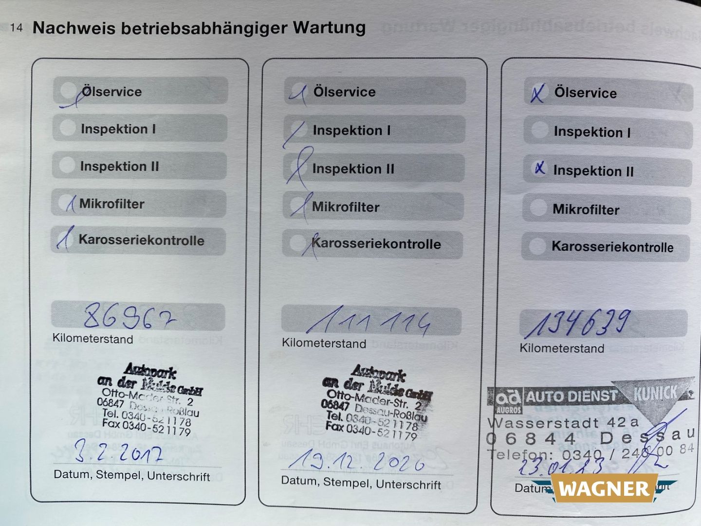 Fahrzeugabbildung BMW 318 AHK* Xenonlicht*PDC* Klimaautomatik