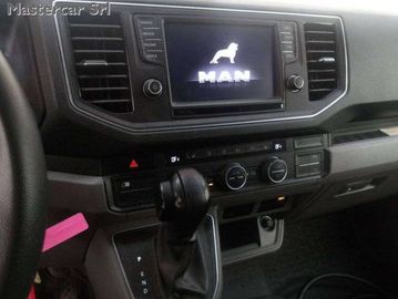 Volkswagen Crafter - 8