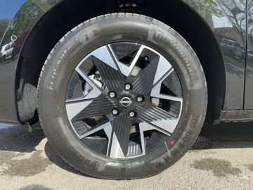 Nissan Townstar TEKNA 130PS 1.3DIG-T L2 AUTOMATIKLED