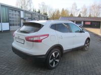 Vorschau Nissan Qashqai