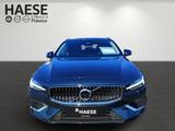Volvo V60 T6 AWD Ultra Bright Plug-In Hybrid HUD Stand - Volvo: Allradantrieb, Kombi
