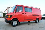 Mercedes-Benz T1 308 D-KA, LANG,6.SITZER,AHK,WENIG KM - Mercedes-Benz 308