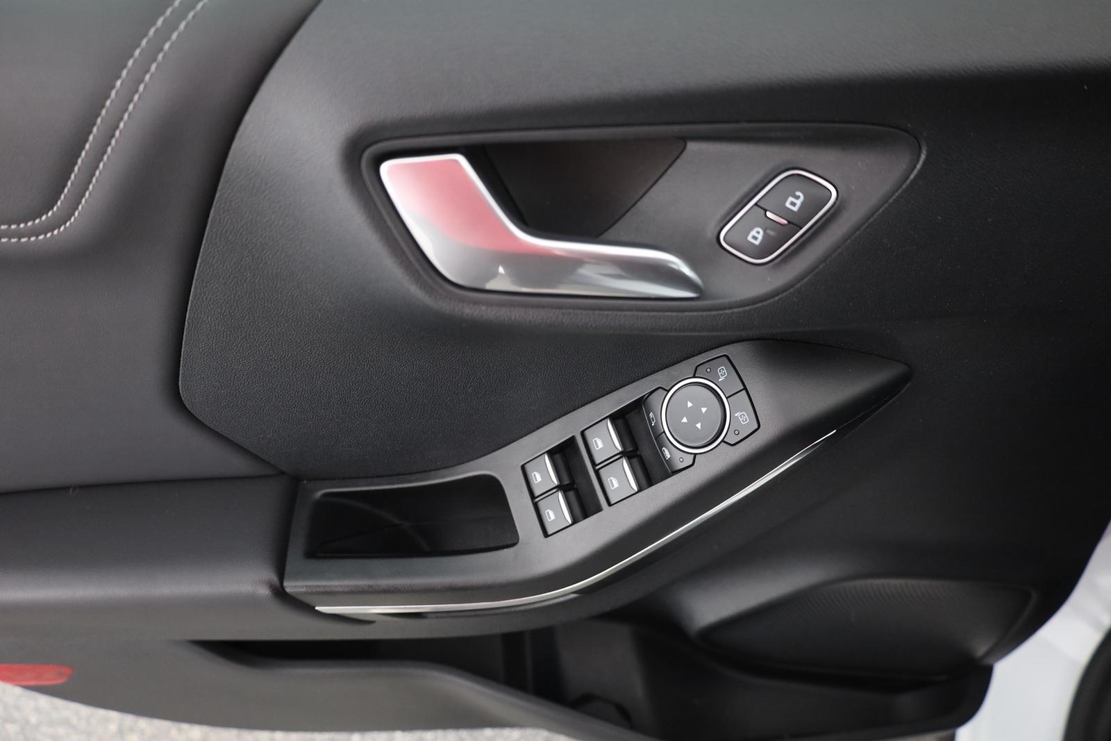 Ford Puma 1.5 EcoBoost ST LED Navi Sitzheizung SYNC, миниатюра 21