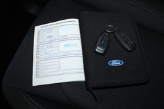 Fahrzeugabbildung Ford Kuga 1.5 EcoBoost Trend KLIMA + AHK