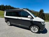 Volkswagen T6 California Ocean Blue 4Motion Topzustand