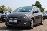 Hyundai ix20 1.6 Comfort/VOLLSHEFT/KLIMA/PDC/RADIO/AUX - Hyundai ix20 Comfort mit Benzin-Antrieb