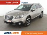 Subaru Outback 2.0 Diesel Sport Aut*NAVI*LED*ACC*CAM* - Subaru Outback mit Diesel-Antrieb