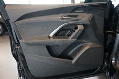 AUDI SQ5 TFSI | Pano | Carbon | Tech pro | HuD | B&O AUDI SQ5 TFSI | Pano | Carbon | Tech pro | HuD | B&O