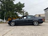 BMW 540i A - - BMW 540 aus 1998