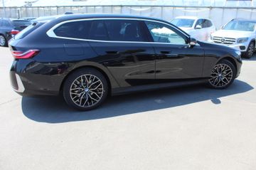 BMW 520 - 9