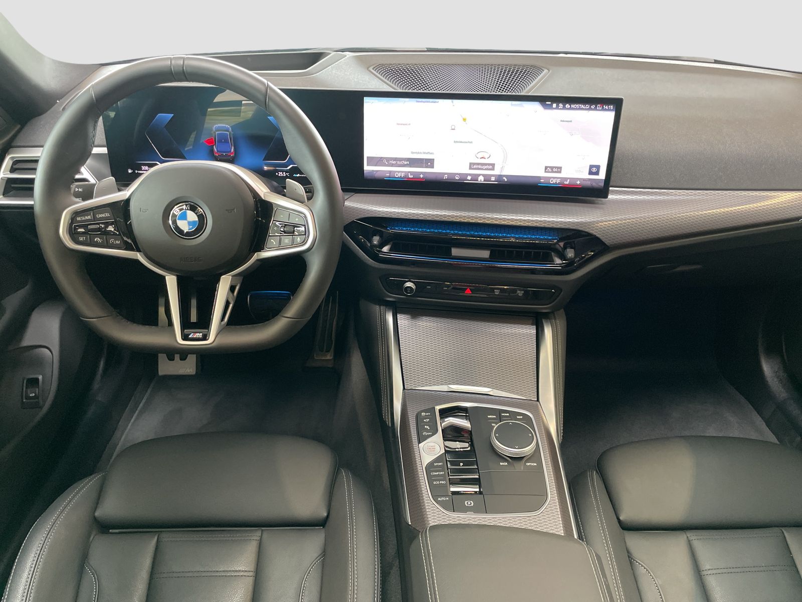 BMW 430 Gran Coupé - Bild 12