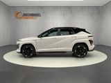 Hyundai KONA EV N-Line X 65,4 kWh MY25 SHZ NAVI LED 360° - Hyundai KONA