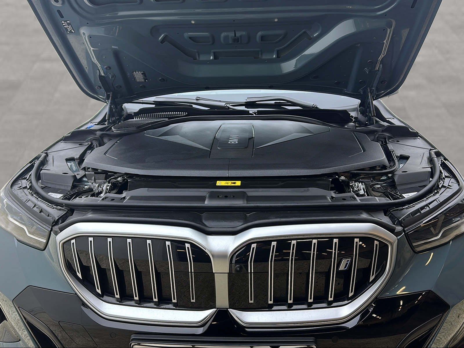 BMW i5 - Bild 23