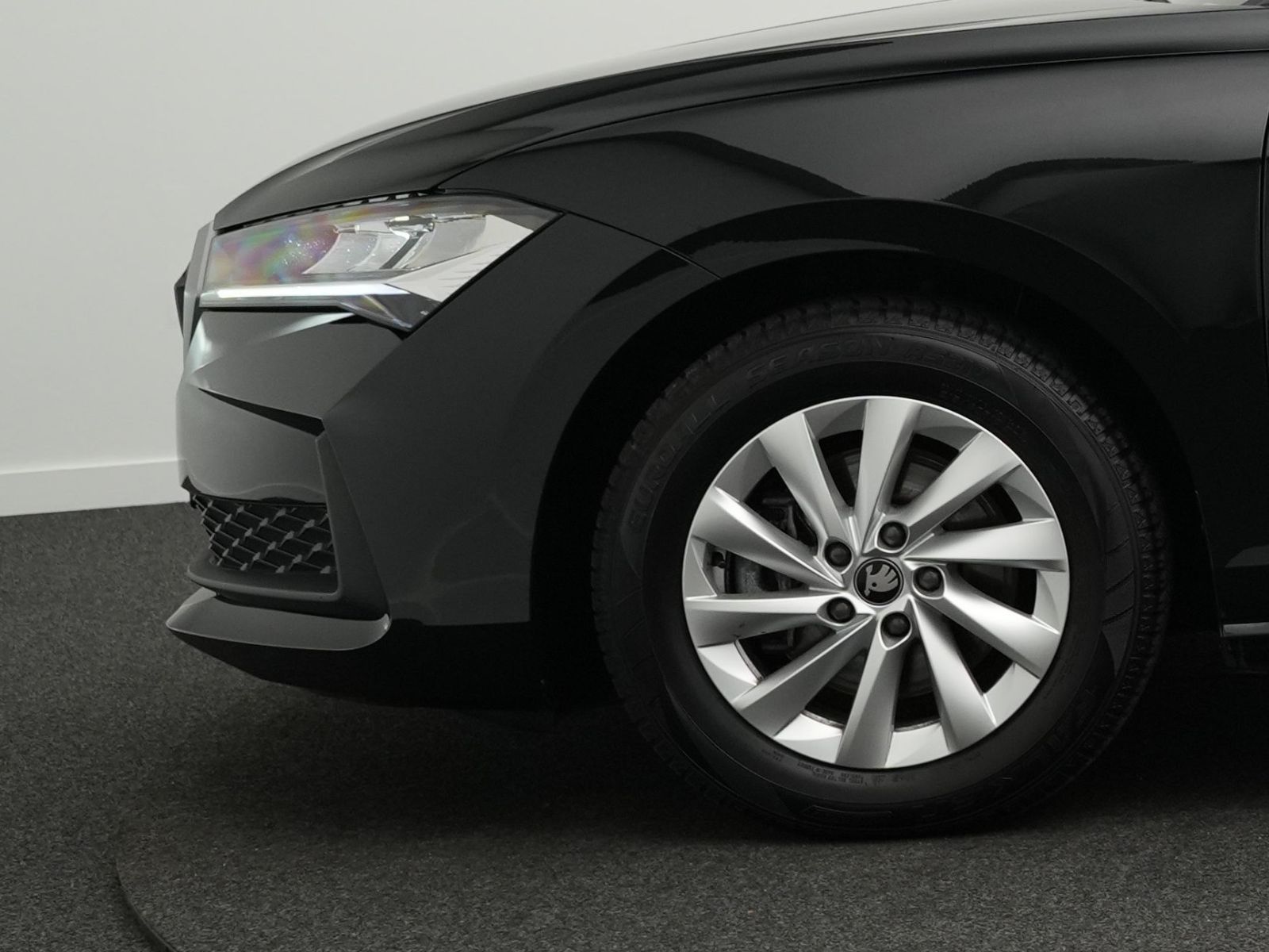 Skoda Superb - Bild 17