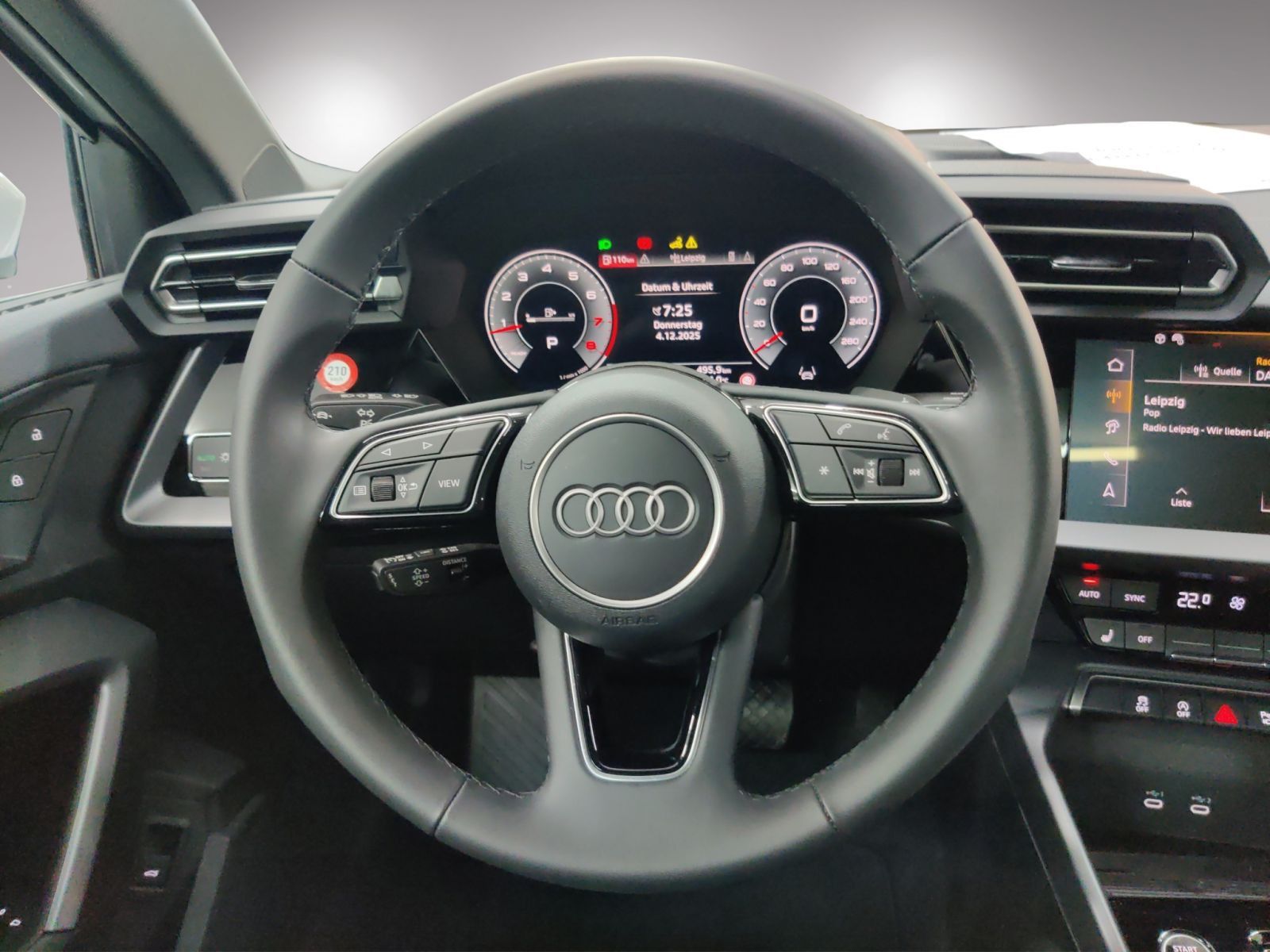 Audi A3 - Bild 9