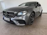 Mercedes-Benz E 43 AMG E -Klasse Lim. 4Matic,BURMESTER,LED,