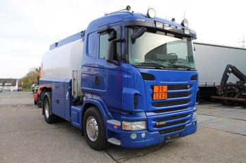 SCANIA R 480