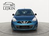 Nissan Micra Visia First 1.2*KLIMA*ALLWETTER* - Nissan Micra Gebrauchtwagen in Duisburg