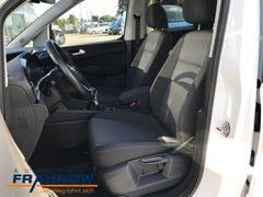 Foto Nummer 9: FORD Tourneo Connect