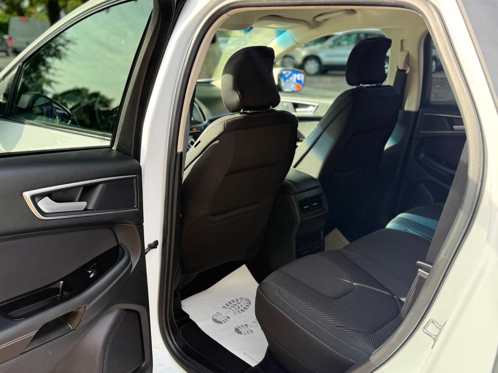 Ford Edge Sport 4x4*LED*NAVI*KAMERA*SHZ*