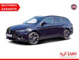 Fiat Tipo Kombi 1.6 ACC Navi Xenon Sitzheizung AHK - Fiat Tipo: 1.6