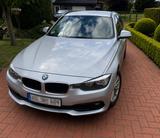BMW 316d Touring Advantage
