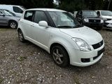 Suzuki Swift 1,3 Comfort 4WD - Suzuki Swift: Allradantrieb, 1.3