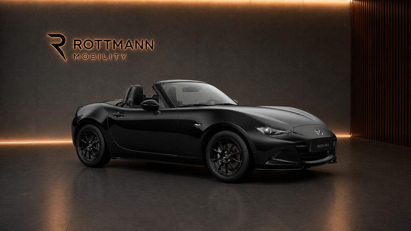 Mazda MX-5 - Bild 10