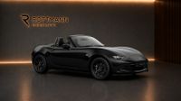 Mazda MX-5 - Vorschau Bild 10