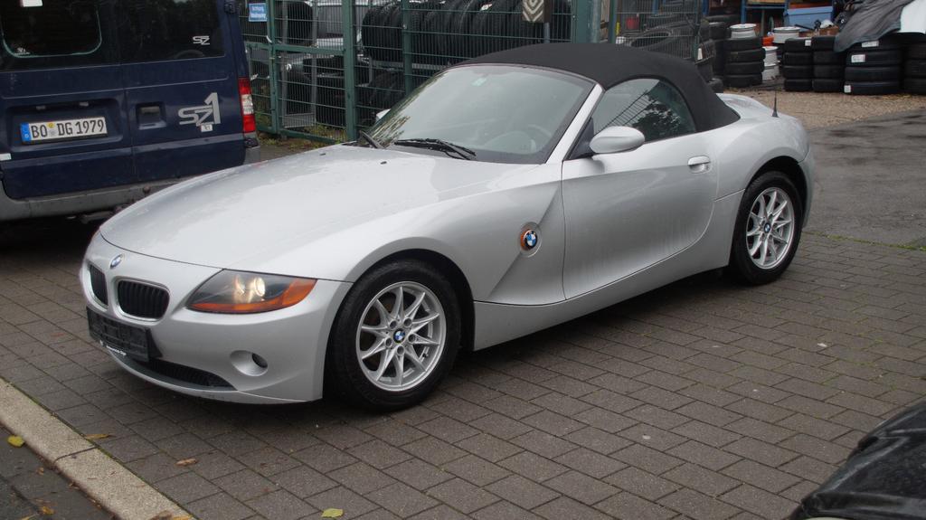 BMW Z4