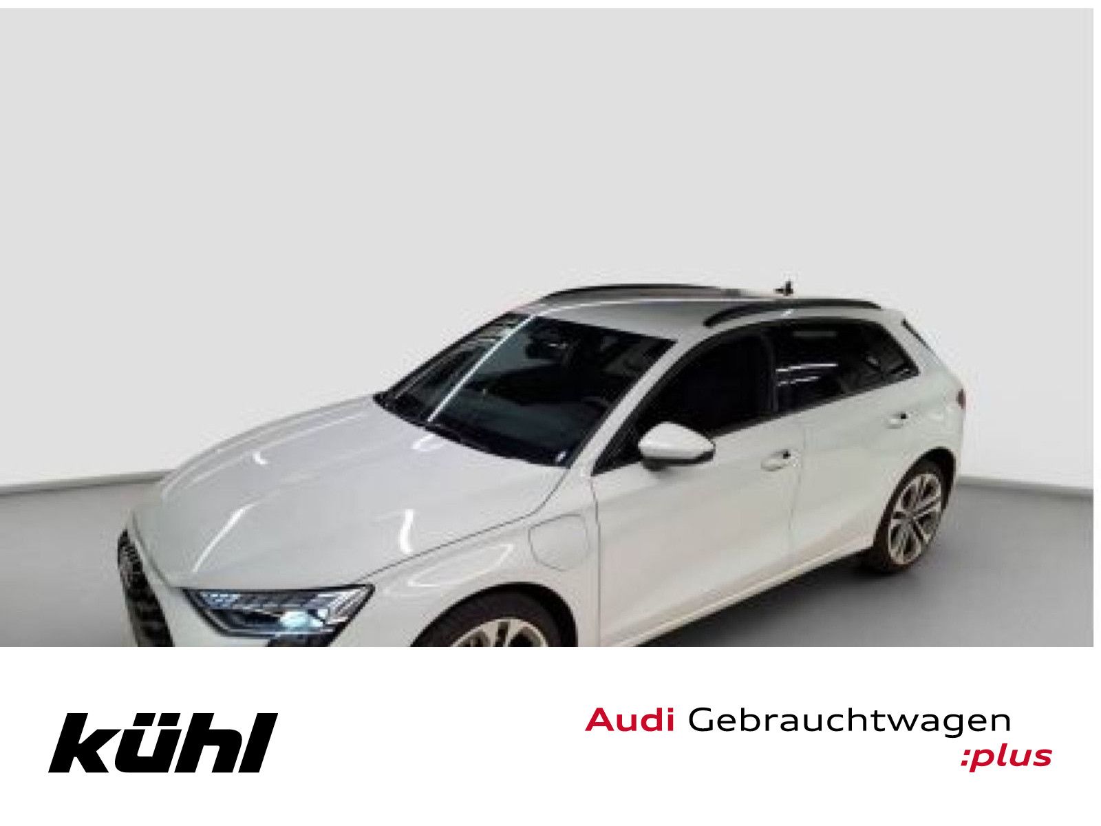 Audi A3 - Bild 1