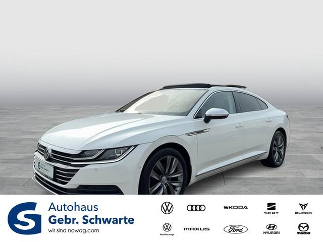 Volkswagen Arteon 2.0TDI 4Motion Elegance Head-Up+Panorama