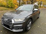 Audi SQ5 TDI tiptronic quattro Standheizung  - Audi SQ5 in Kassel